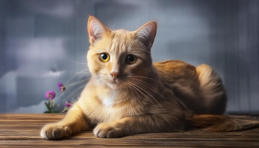 Tüyler Ürperten Dişi Kedi İsim Önerileri ve Açıklamaları — Yıldız: Geceleri parıldayan ve umut veren, güzel bir isim. Ay: Geceleri aydınlatan ve romantik bir atmosfer yaratan, zarif bir isim. (11)
