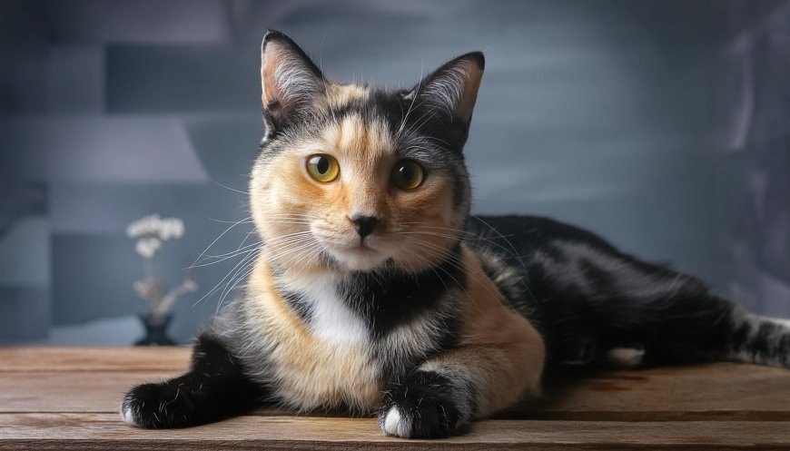 Tüyler Ürperten Dişi Kedi İsim Önerileri ve Açıklamaları — Panter: Güç ve gizem sembolü olan, zarif bir isim. Kartal: Özgürlük ve güç sembolü olan, gökyüzünün hükümdarı. (6)