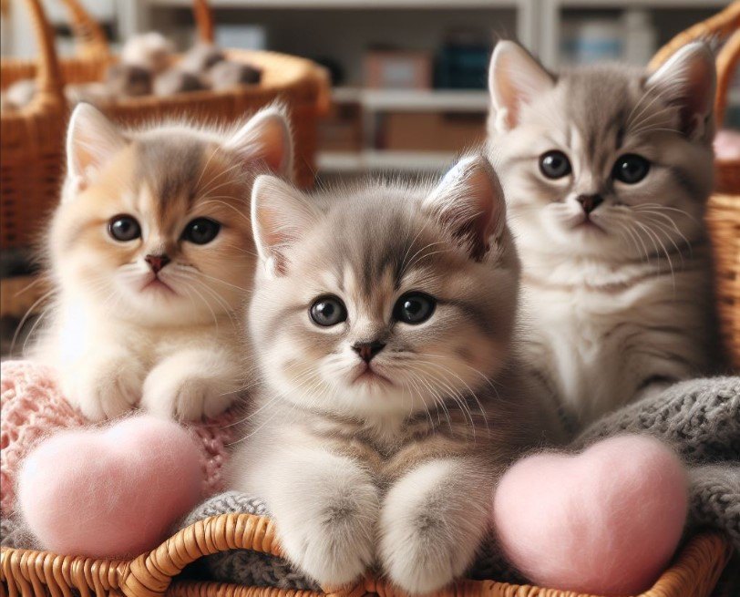 Pet Shop'tan Kedi Alırken Dikkat Edilmesi Gerekenler — Pet shop'tan kedi almayı düşünüyorsanız, bu önemli kararı vermeden önce dikkat etmeniz gereken bazı önemli noktalar var: